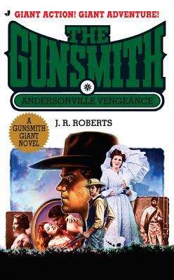 Book cover of Gunsmith Giant 15