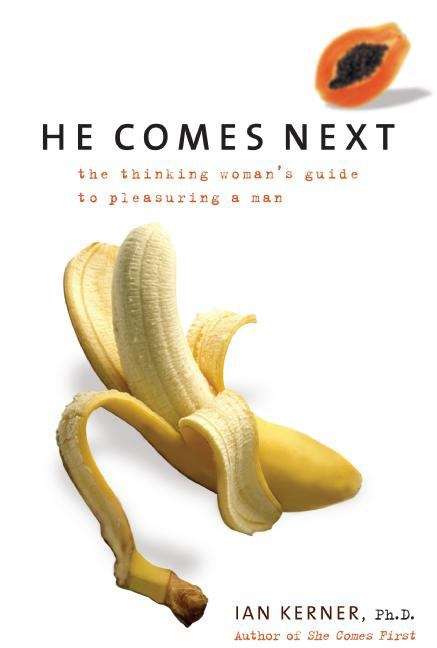 Book cover of He Comes Next