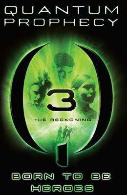 The Reckoning #3
