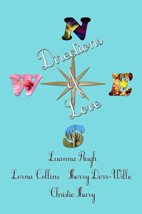 Book cover of Directions of Love