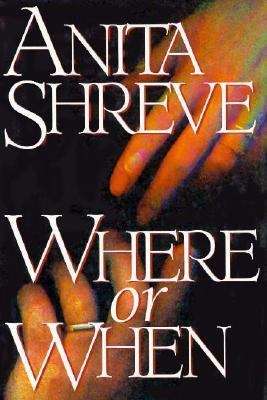 Book cover of Where Or When