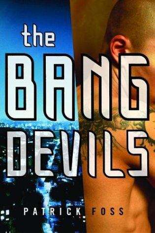 Book cover of The Bang Devils