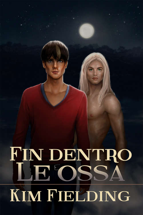 Book cover of Fin dentro le ossa (Serie Scheletri #3)