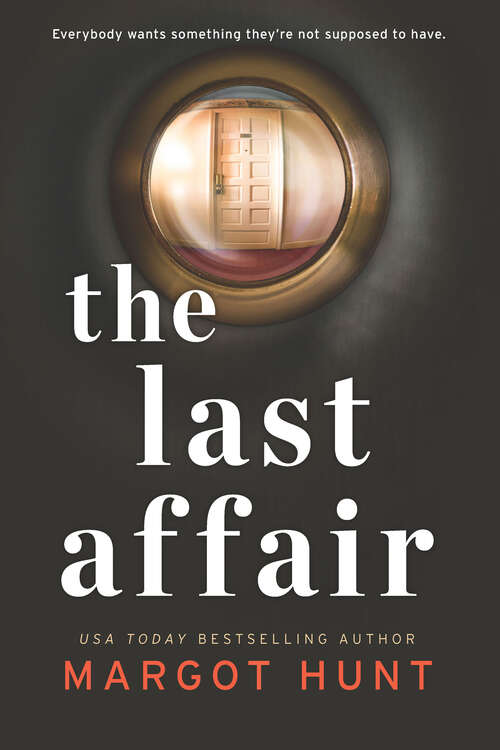 Book cover of The Last Affair (Original)