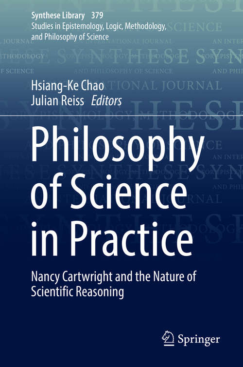 Philosophy of Science in Practice
