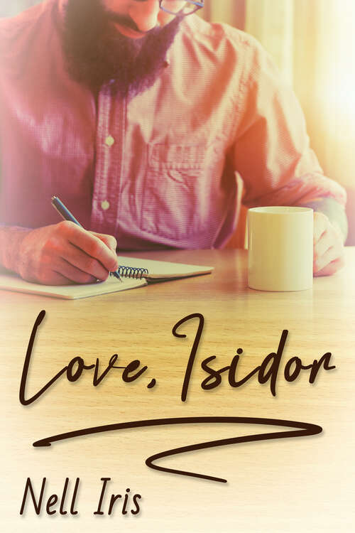 Book cover of Love, Isidor