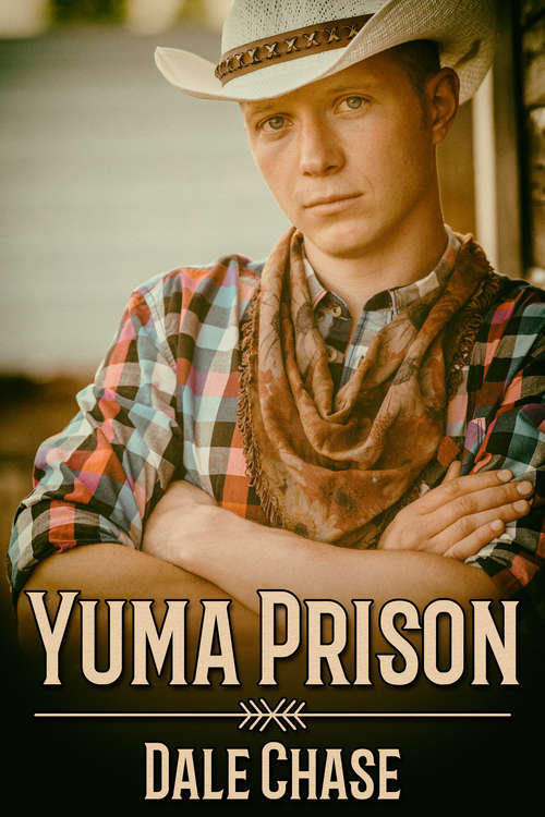 Yuma Prison