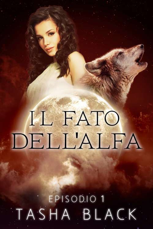 Book cover of Il fato dell'alfa: episodio 1