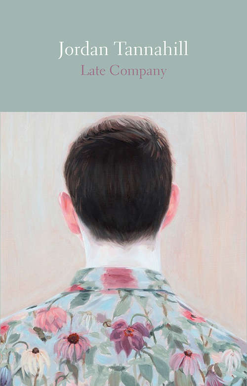 Book cover of Late Company