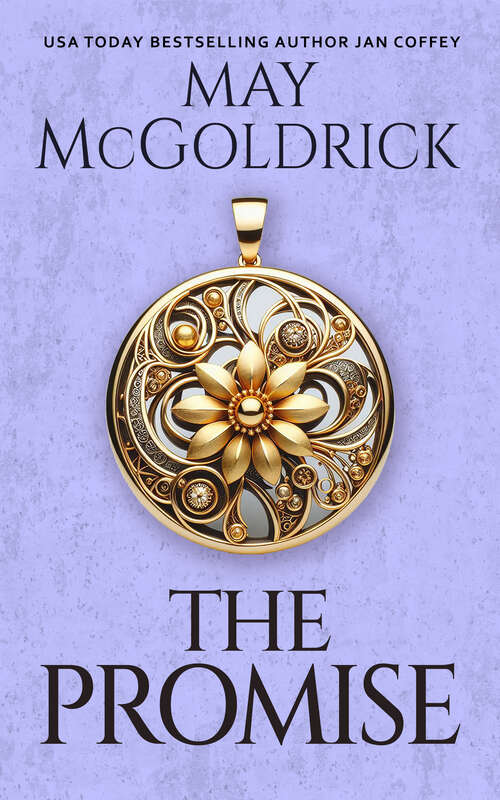 Book cover of The Promise: PREQUEL TO THE PENNINGTON FAMILY SERIES (Pennington Family Series)