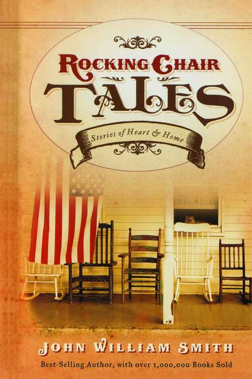 Rocking Chair Tales GIFT