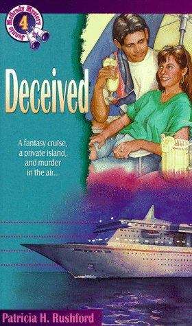 Deceived (Jennie McGrady Mystery #4)