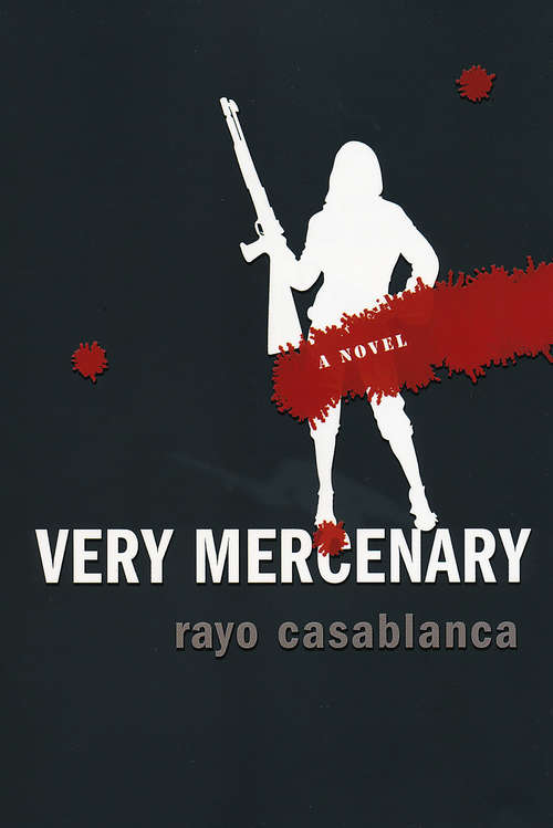 Book cover of Very Mercenary
