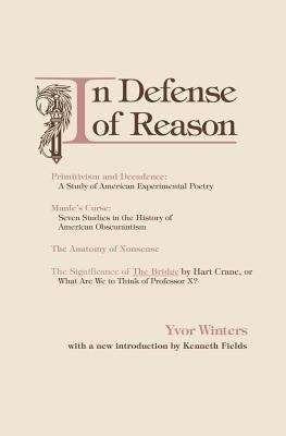 Book cover of In Defense of Reason