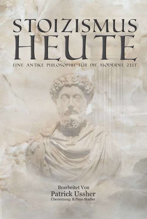 Book cover of Stoizismus heute
