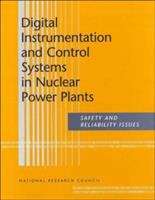 Book cover of Digital Instrumentation and Control Systems in Nuclear Power Plants: Safety and Reliability Issues