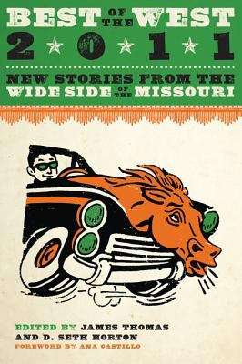 Book cover of Best of the West 2011