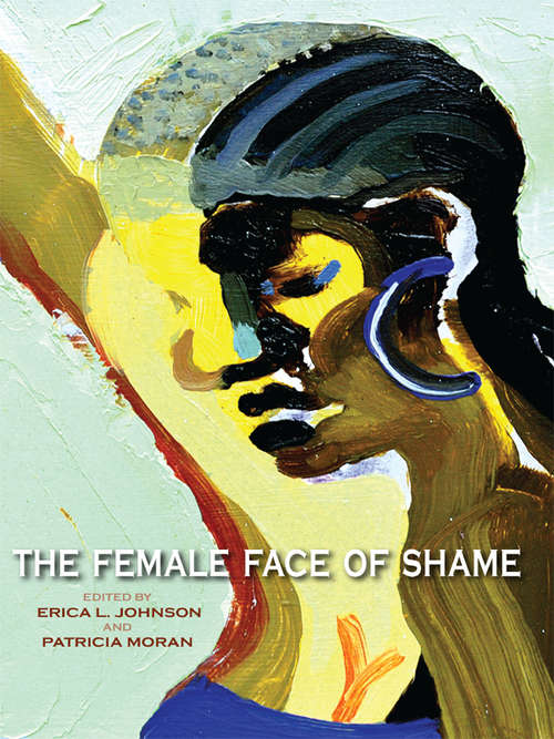 Book cover of The Female Face of Shame