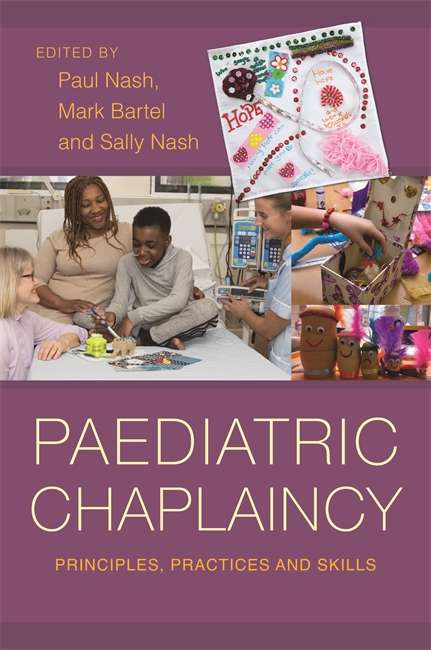 Paediatric Chaplaincy