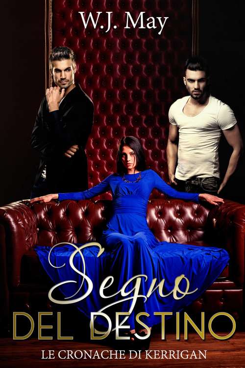 Book cover of Segno del Destino (Le Cronache di Kerrigan #9)