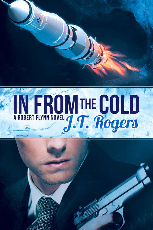 In from the Cold (The CASTOFFS #1)