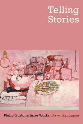 Telling Stories: Philip Guston's Later Works