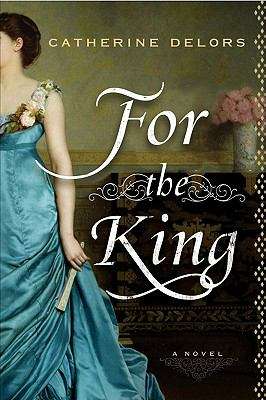 Book cover of For the King