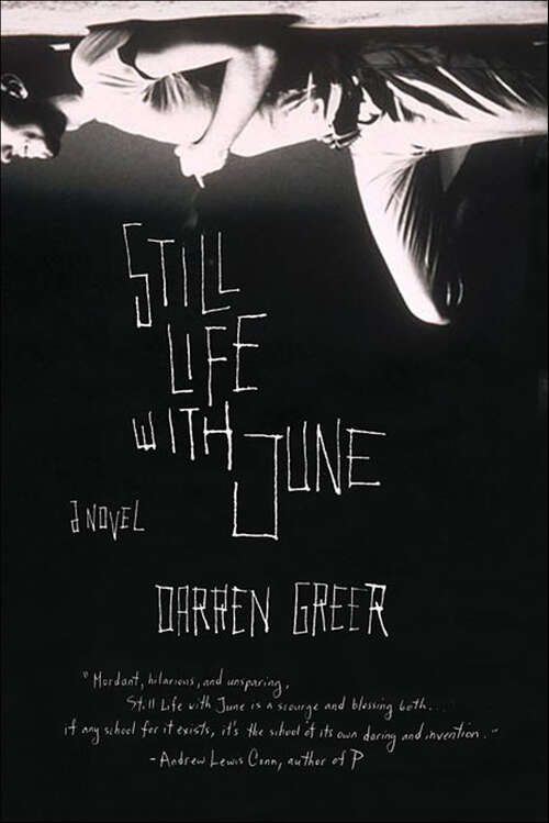 Book cover of Still Life with June: A Novel