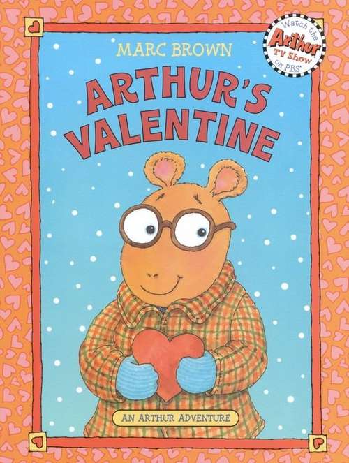Arthur's Valentine