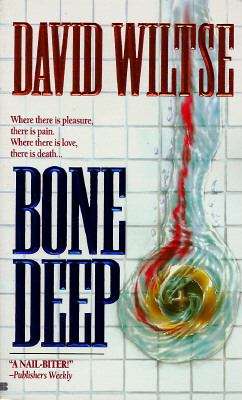 Book cover of Bone Deep