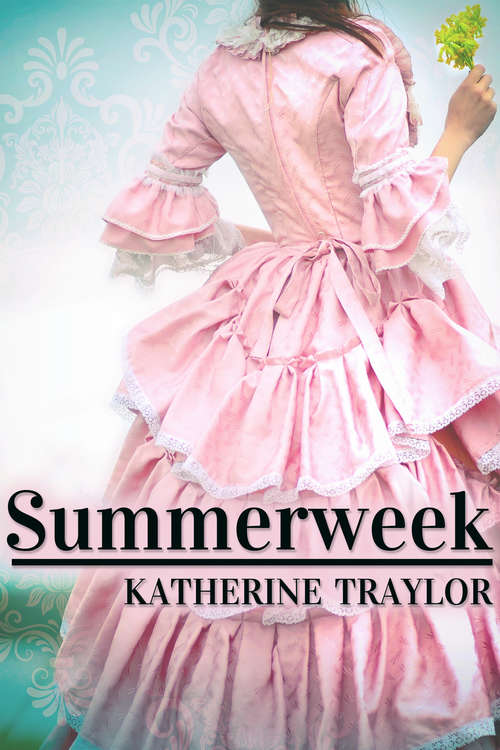 Book cover of Summerweek