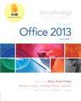 Microsoft Office 2013 (Exploring Series) (Volume One)