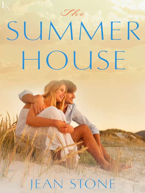 The Summer House: A Martha's Vineyard Novel (Martha's Vineyard #4)