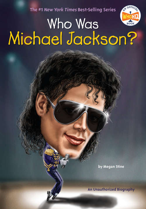 Who Was Michael Jackson? (Who was?)