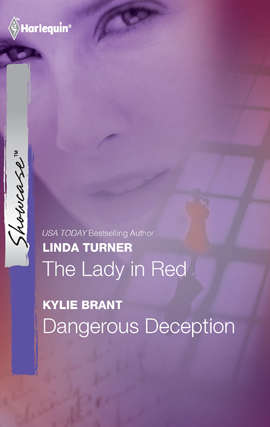 The Lady in Red & Dangerous Deception
