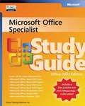 Microsoft® Office Specialist Study Guide Office 2003 Edition