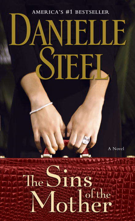 Book cover of The Sins of the Mother