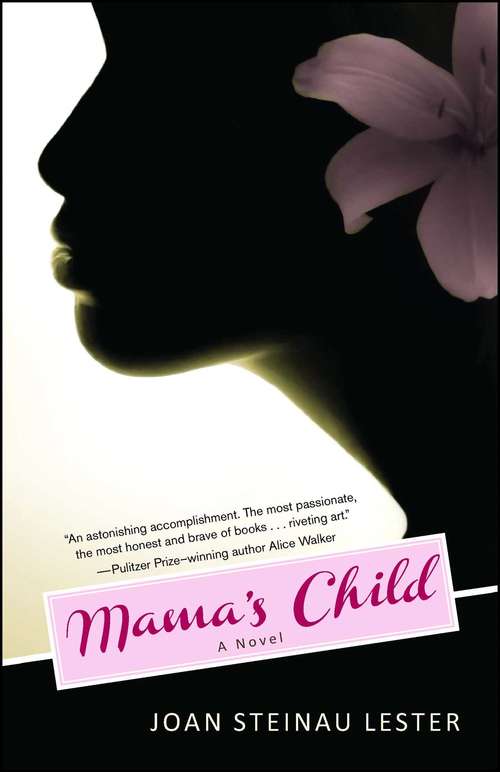 Book cover of Mama's Child