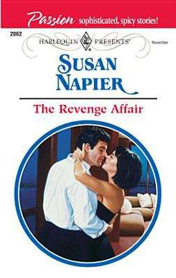 Book cover of The Revenge Affair