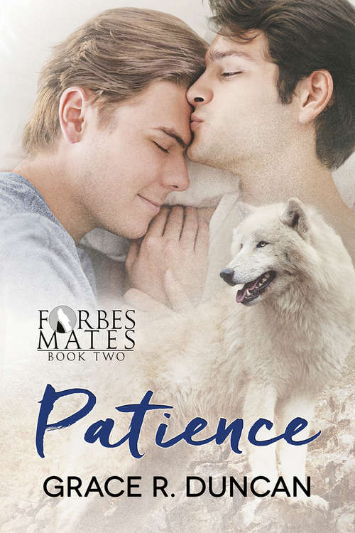 Patience (Forbes Mates #2)