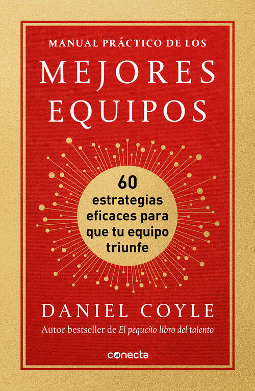 Book cover of Manual práctico de los mejores equipos: 60 estrategias eficaces para que tu equipo triunfe
