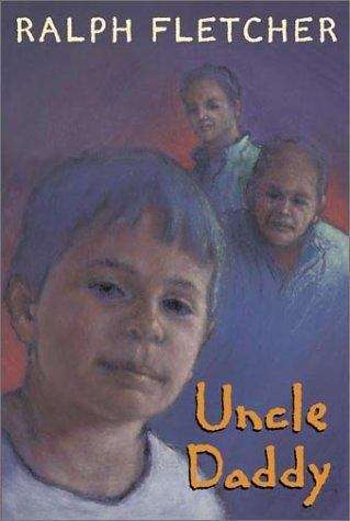 Book cover of Uncle Daddy