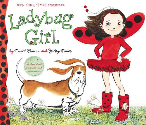 Ladybug Girl (Ladybug Girl)