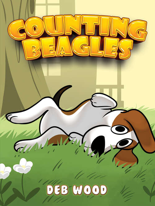 Book cover of Counting Beagles
