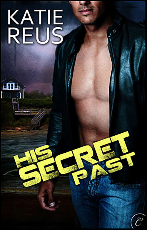 Book cover of His Secret Past