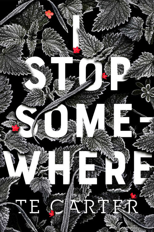 Book cover of I Stop Somewhere