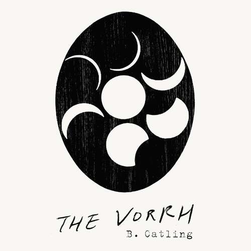 The Vorrh: Book One in the Vorrh Trilogy (Vorrh Trilogy #1)