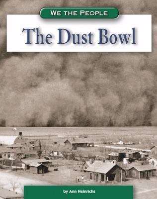 Book cover of The Dust Bowl