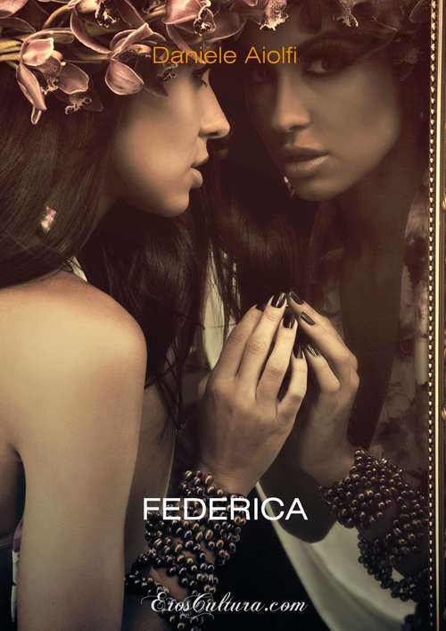Book cover of Federica