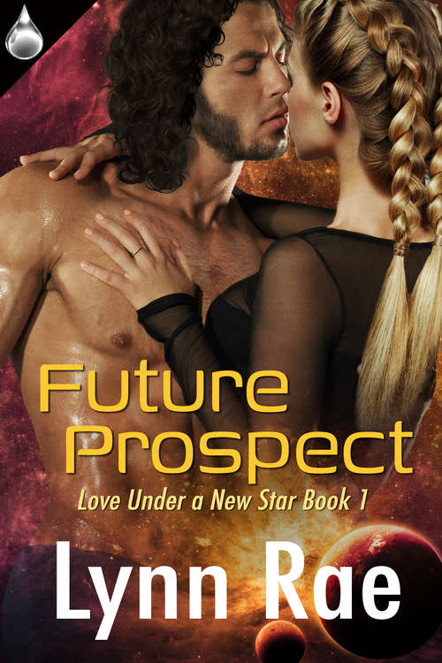 Book cover of Future Prospect